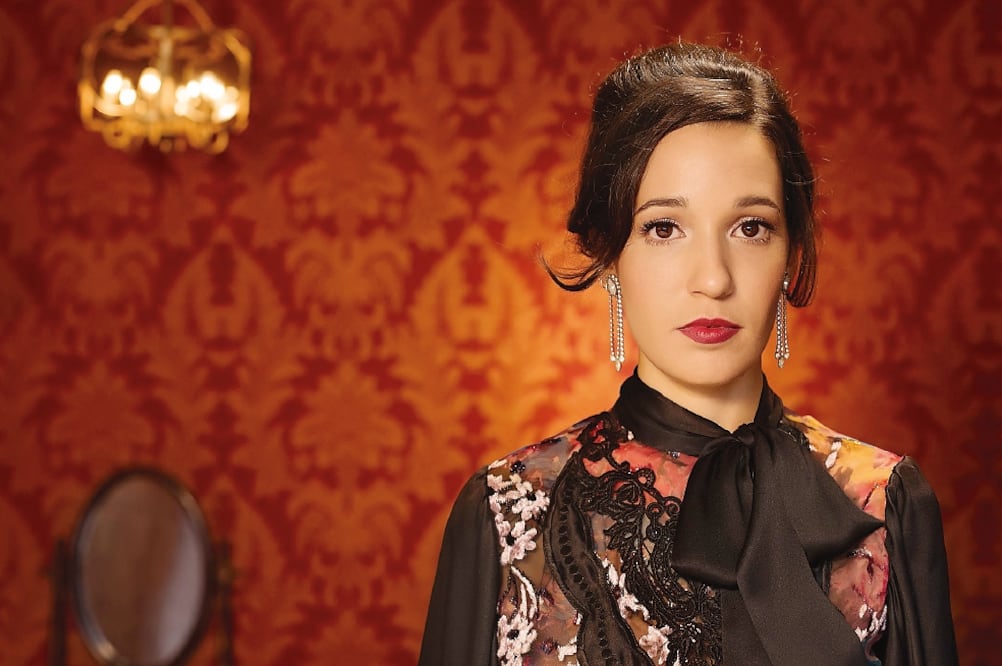 iLe deja Calle 13 y cambia de ruta