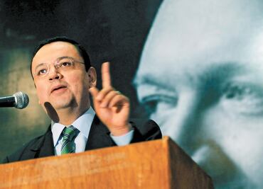 Pide IMSS medida cautelar en caso ABC