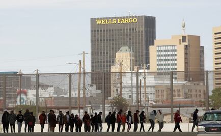 Trump podría crear un "cuello de botella" a México en cruces fronterizos: Sarukhan