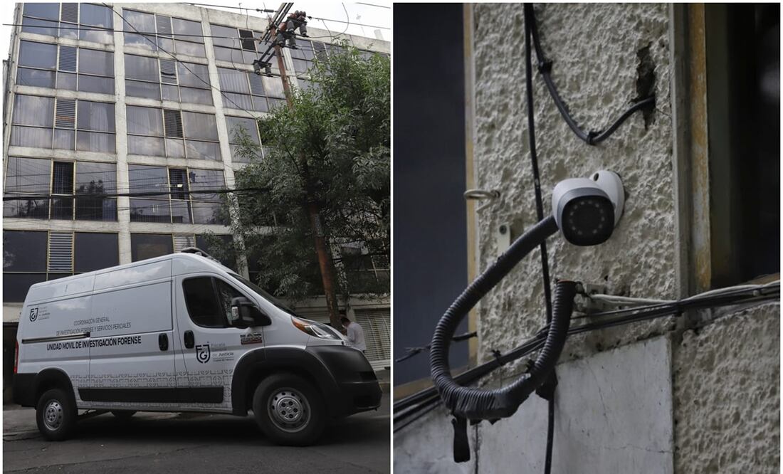 Fotos: Fernanda Rojas/ El Universal