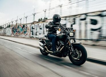 Cuánto cuesta el cambio de propietario de una moto