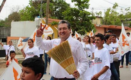 Ordena INE bajar spot de Movimiento Ciudadano
