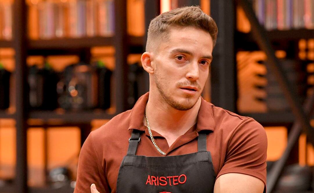 La salida del poliatleta de "MasterChef Celebrity" causó el enojo de los fans del programa. Foto: cortesía MasterChef Celebrity
