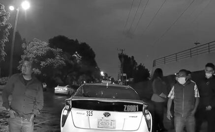 Montachoques: 8 pasos a seguir para evitar que te extorsionen