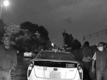 Montachoques: 8 pasos a seguir para evitar que te extorsionen