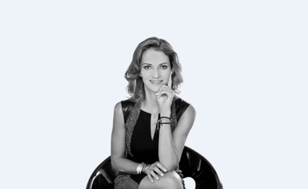 Ana Paula Ordorica. Foto: Especial