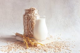 ¿Cuál es la mejor bebida vegetal para ti?