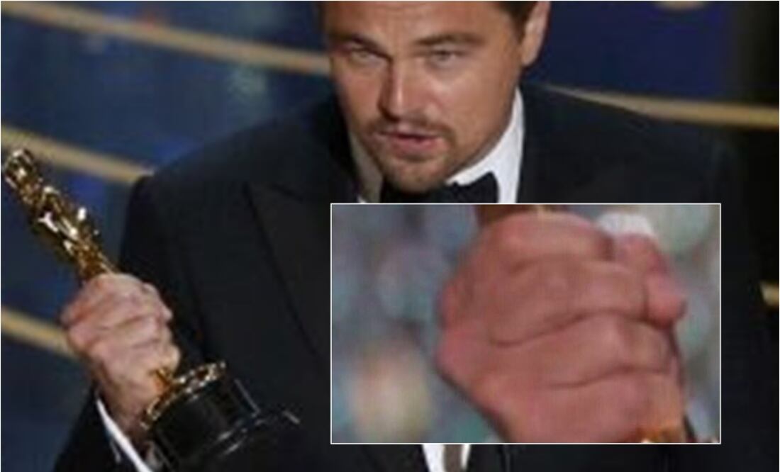 Protagonistas de “El Renacido”, lo más viral en redes sociales