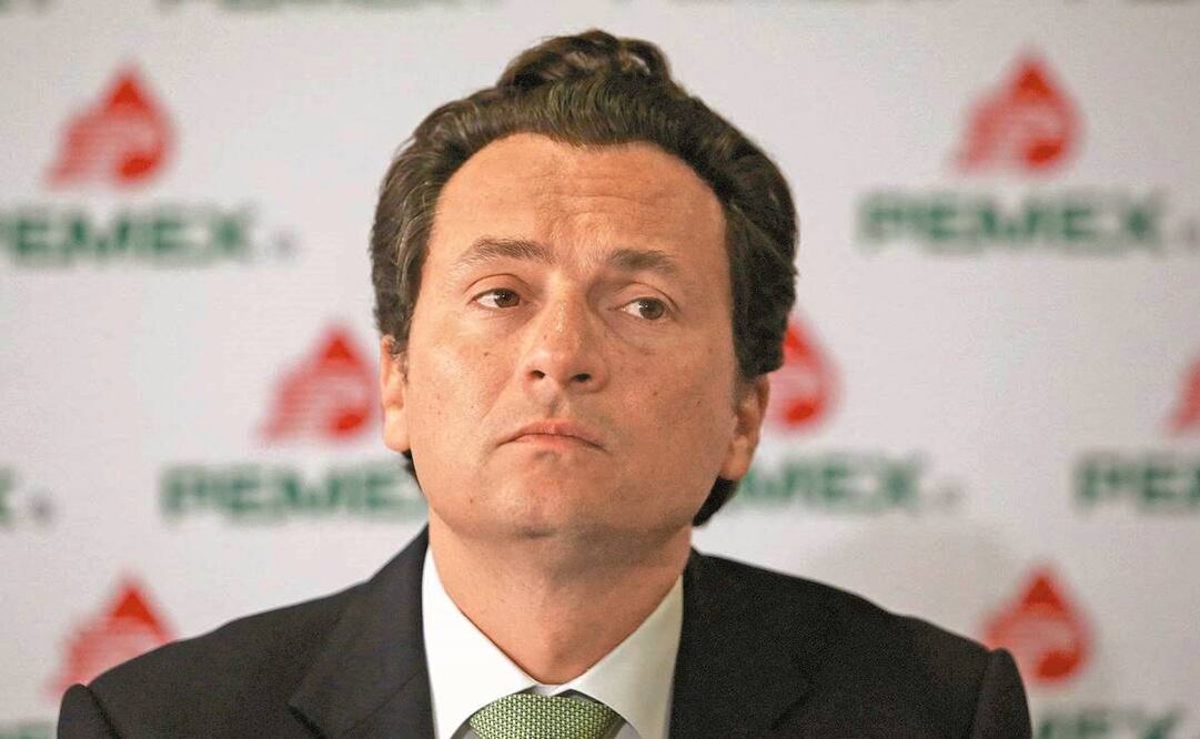 Foto: Archivo/EL UNIVERSAL