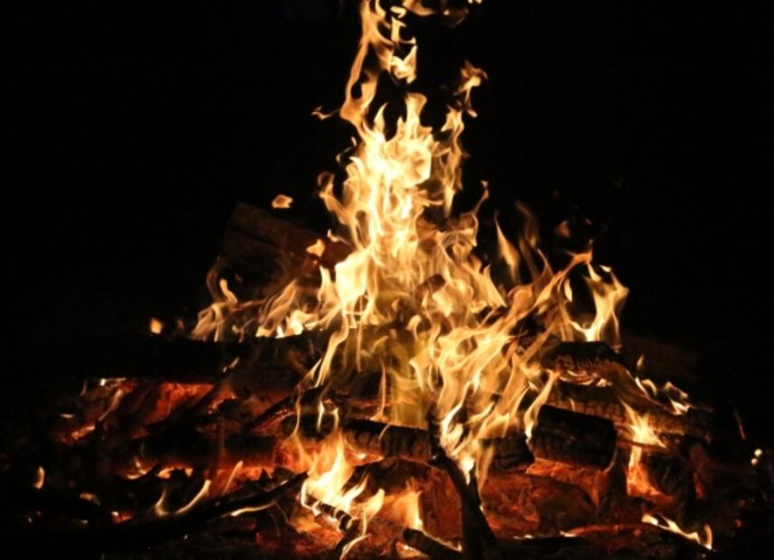 Bel Há, con cabañas al estilo de una aldea teenek en la Huasteca Potosina