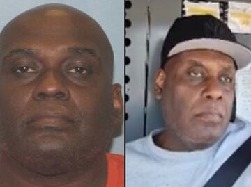 Policía de NY busca a Frank James como “persona de interés” en el tiroteo del metro