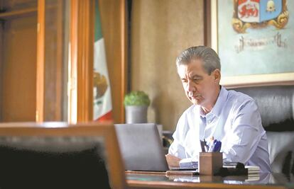 Alcalde panista oculta brote de Covid-19... en dependencia suman 14 enfermos