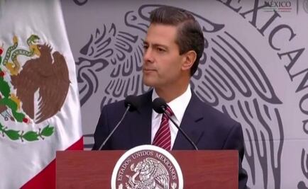 "México cuenta con lealtad y patriotismo de fuerzas armadas"