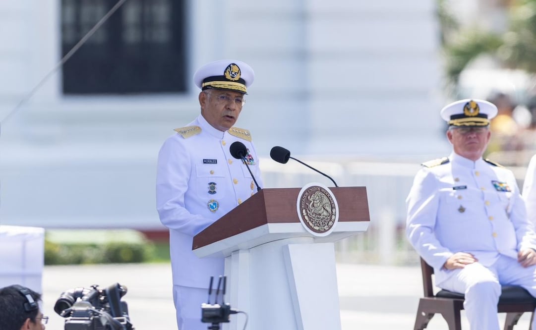 Foto: Hugo Salvador / EL UNIVERSAL