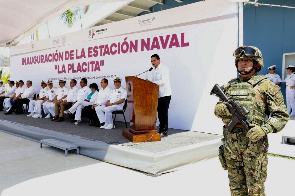 Foto: Carlos Arrieta / EL UNIVERSAL