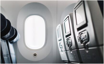 Aeroméxico reporta ganancias de 330 millones de pesos en el tercer trimestre