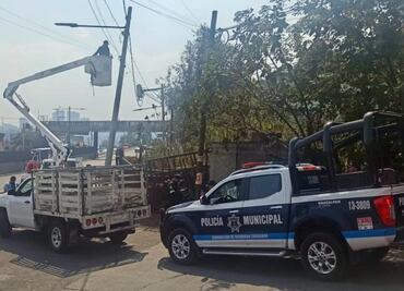 Van contra las cámaras de videovigilancia “sin dueño” en Naucalpan; las ligan con la delincuencia