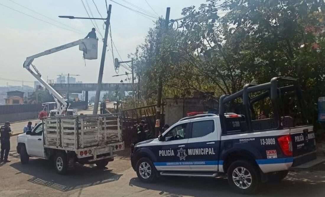 Van contra las cámaras de videovigilancia “sin dueño”. Foto: Especial