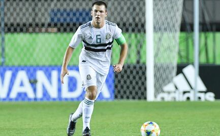 La Selección Mexicana y el peso de la historia en la Sub 17