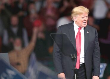 Gobierno saudita rechaza amenazas