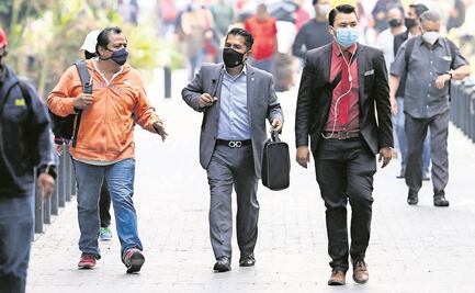 Expertos prevén sexta ola de Covid “mucho más leve”