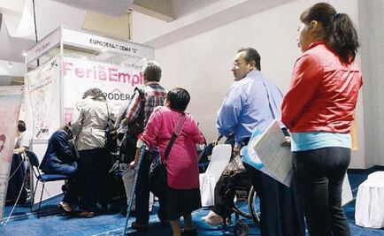 IMSS reporta creación de 447 mil puestos de trabajo en primer cuatrimestre de 2023