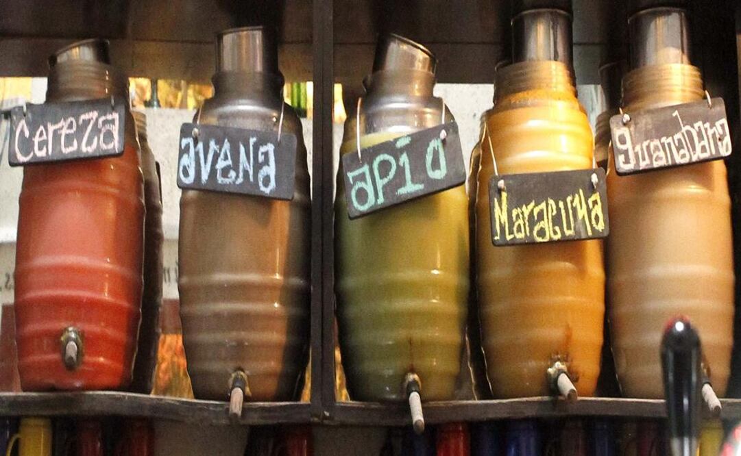 (Foto: Archivo/El Universal) 