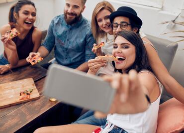 ¿Qué comen los Millennials?