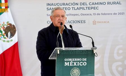 Beneficiarios de programas sociales recibirán dos bimestres por adelantado ante elecciones: AMLO