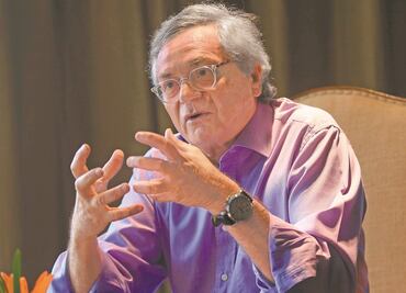 Pandemia de Covid-19, época de oro para los charlatanes: analista