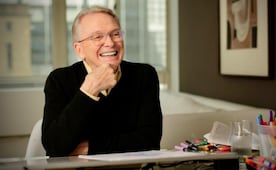 Muere Bob Mackie, el “Sultán de las Lentejuelas”, a los 87 años