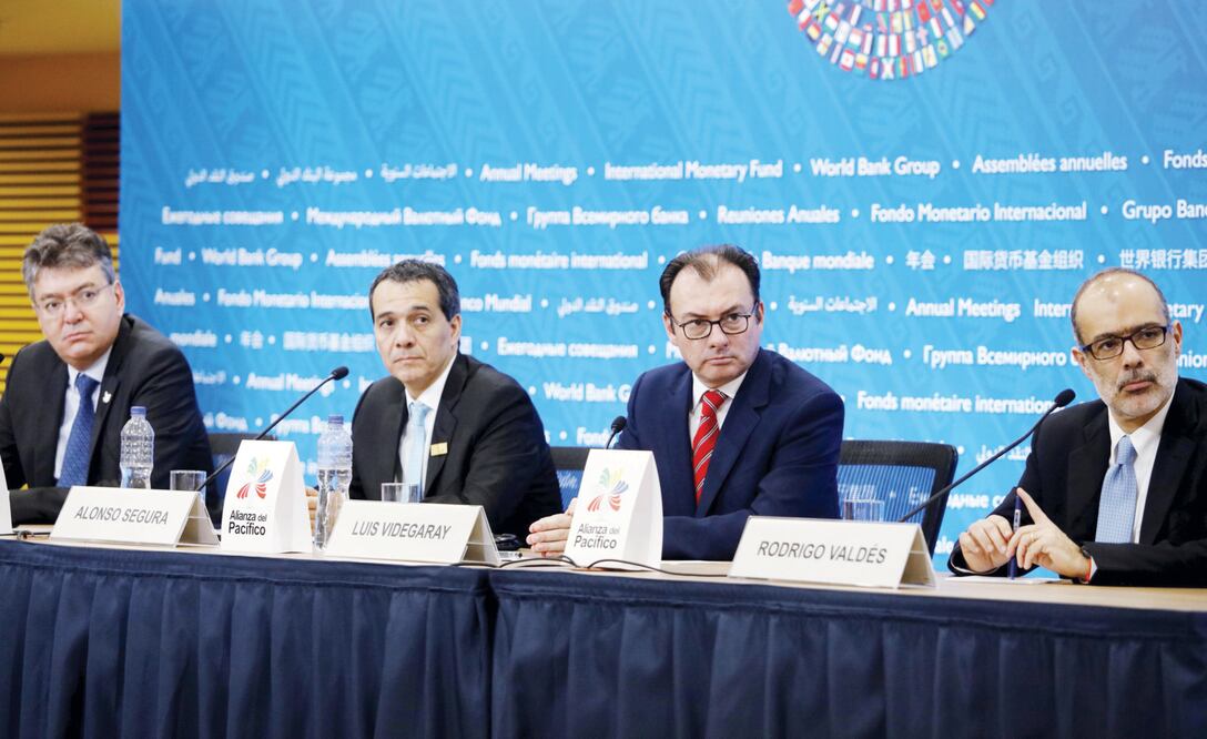 GUADALUPE PARDO. REUTERS