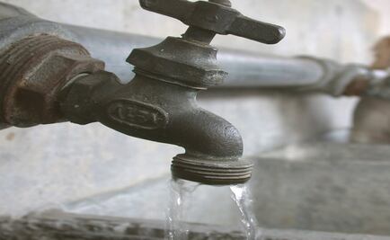 Situación de agua en la CDMX está controlada: Ramón Aguirre