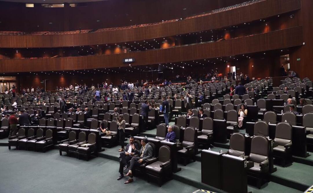 Foto: Berenice Fregoso