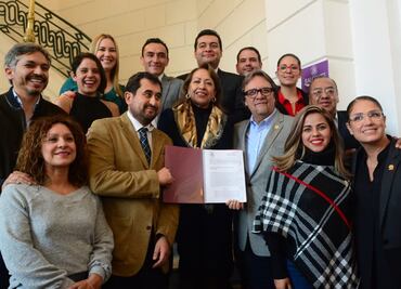 Congresistas otorgan mayoría de facultades a Comisión de Reconstrucción