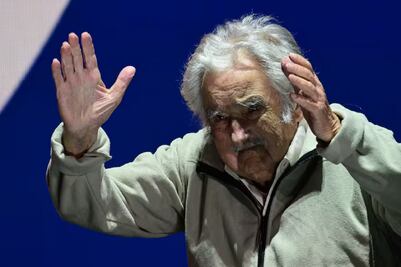 La vez que José Mujica calificó a México de "Estado Fallido"; después se retractó
