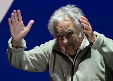 La vez que José Mujica calificó a México de "Estado Fallido"; después se retractó