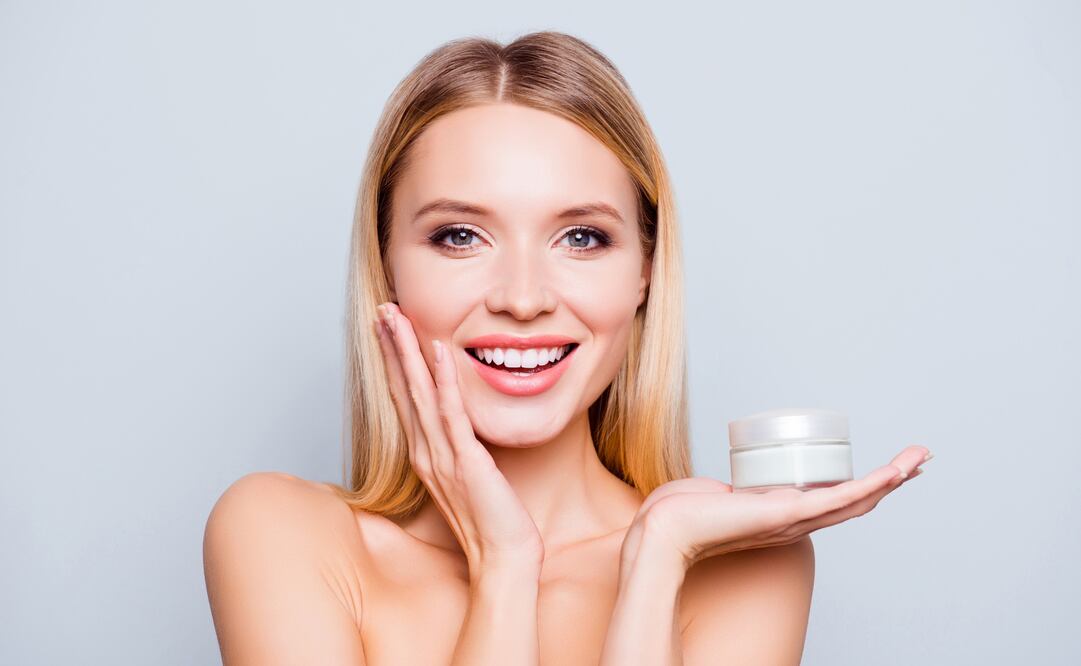 Conoce los productos cosméticos por menos de mil pesos. Foto: Istockphoto