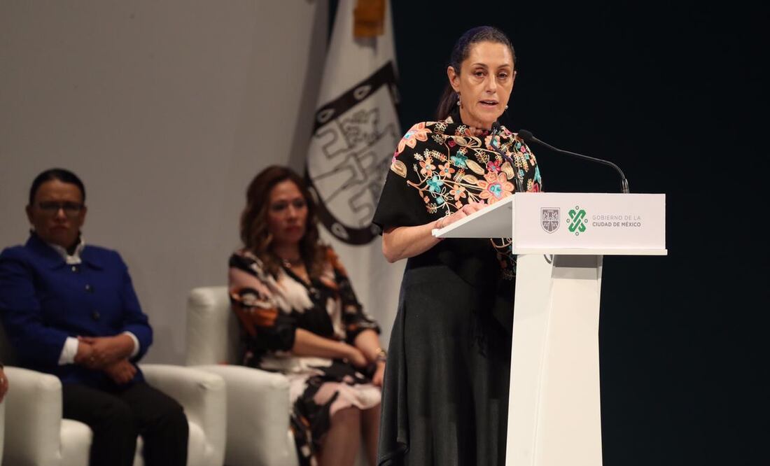 Foto: Berenice Fregoso