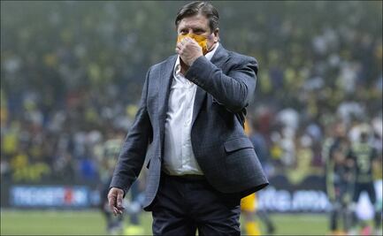 Tigres perdió contra América y se vuelve tendencia el "Fuera Piojo"