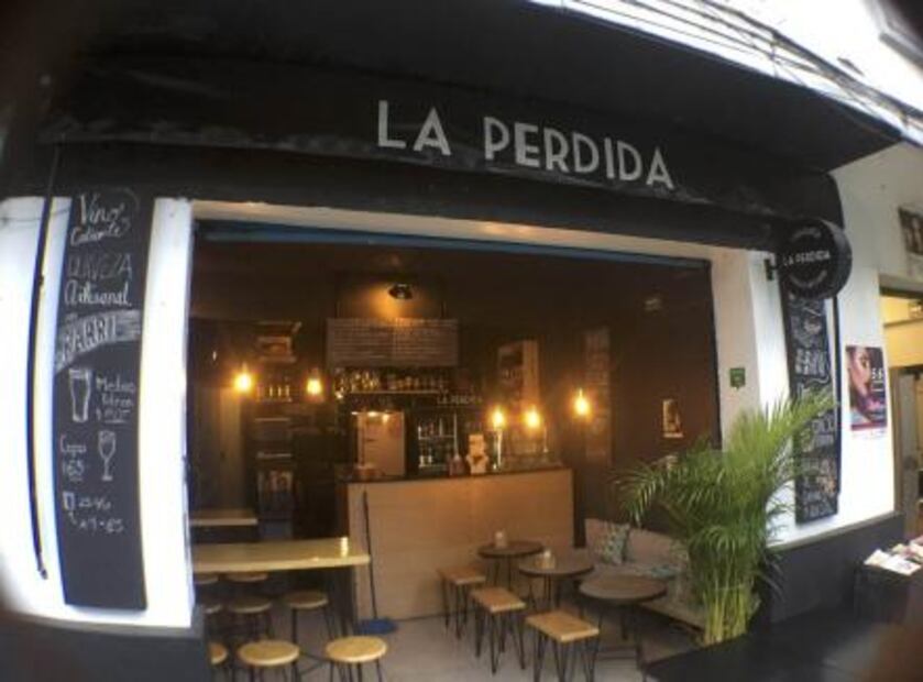 Conchas y cecina: paseo gastronomico por la Narvarte