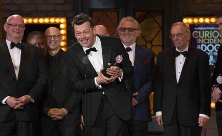 Empate en lo alto de los Tony 2015