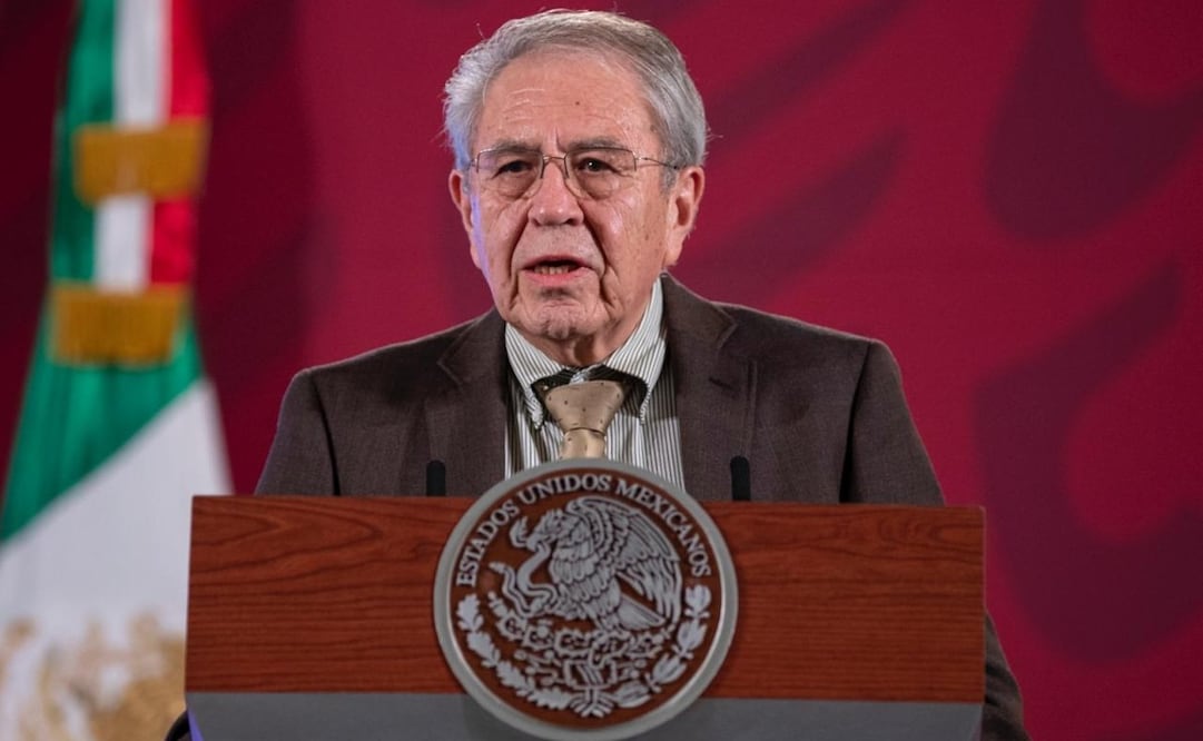 Foto: Sergio Tapia/EL UNIVERSAL 