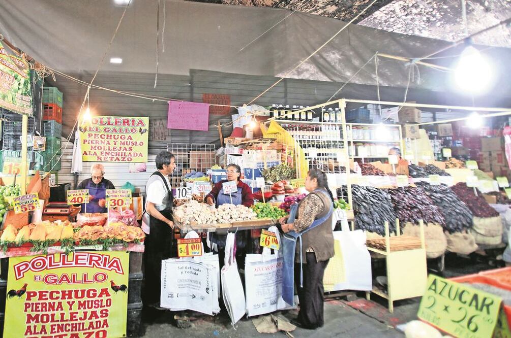 Foto: Archivo EL UNIVERSAL