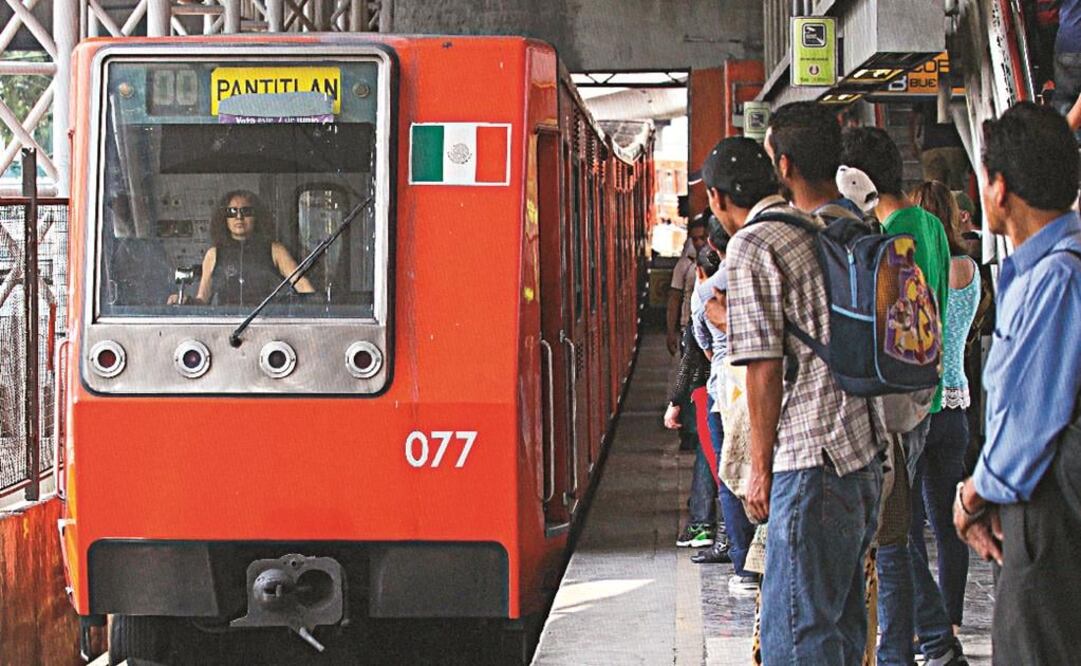 (Foto: Archivo/El Universal) 