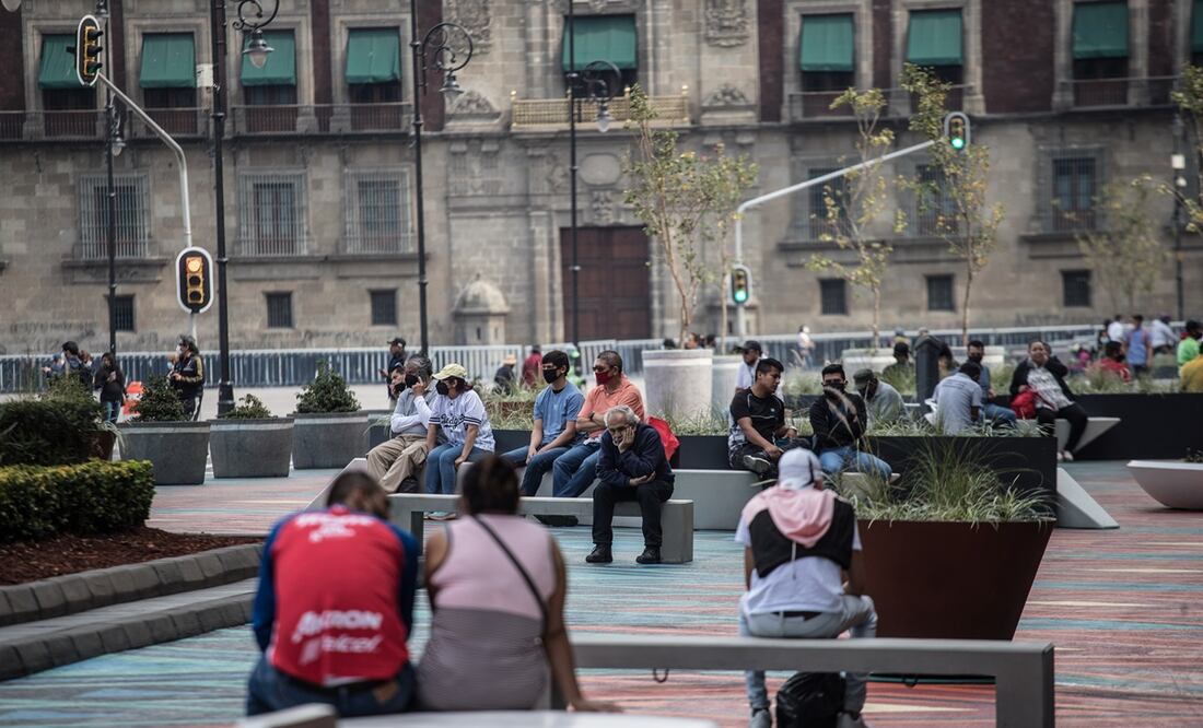 Foto: Germán Espinosa / EL UNIVERSAL