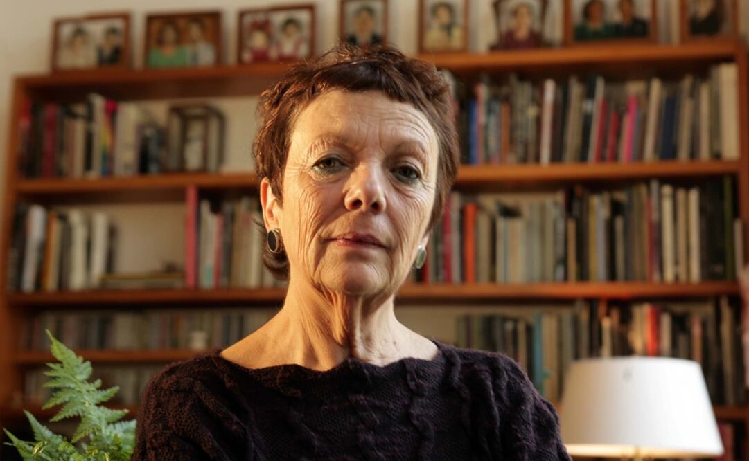 Foto: Luis Cortés / Archivo EL UNIVERSAL