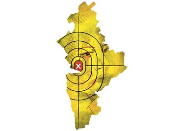 Feminicidios en NL. Pese a medidas, crece flagelo