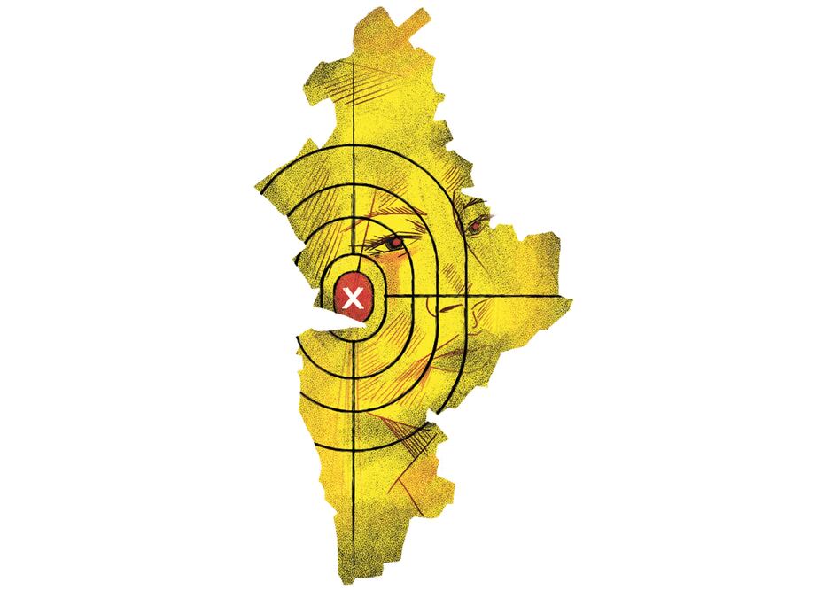 Ilustración: ANI CORTÉS. EL UNIVERSAL