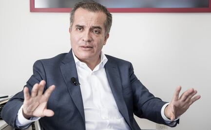 Luis Carlos Ugalde pide no empatar revocación de mandato con elecciones de 2027; “es un riesgo innecesario”, advierte